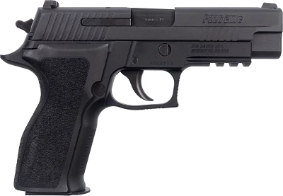SIG SAUER P226 Elite 9mm Luger Pistol                                                                                           