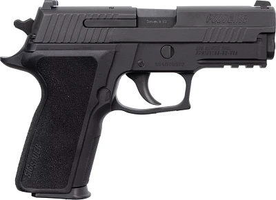 SIG SAUER P229 Elite Full-Size 9mm Luger Pistol                                                                                 