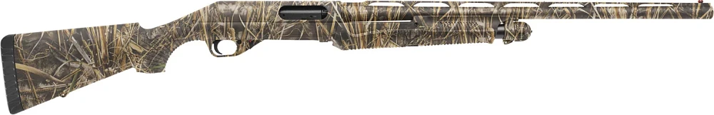 Benelli Nova RealTree Max-7 3in 12 Gauge Pump Action Shotgun                                                                    