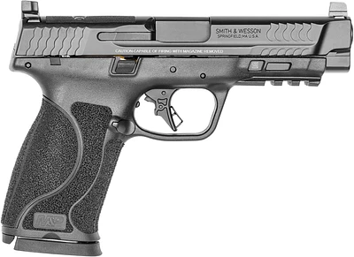 Smith & Wesson M&P M2.0 NTS 10mm 4.6in Pistol                                                                                   