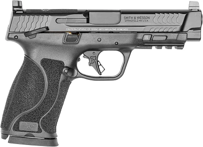 Smith & Wesson M&P M2.0 10mm 4.6in Pistol                                                                                       