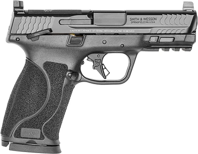 Smith & Wesson M&P M2.0 10mm 4in Pistol                                                                                         