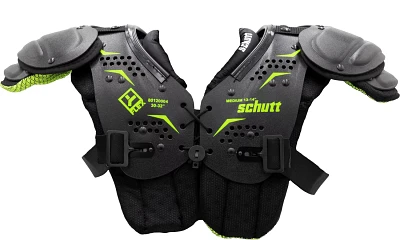 Schutt Youth Y-Flex 4.0 Shoulder Pads