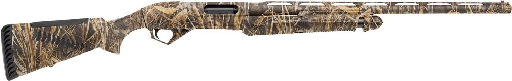 Benelli SuperNova RealTree Max-7 3.5in 12 Gauge Pump Action Shotgun                                                             