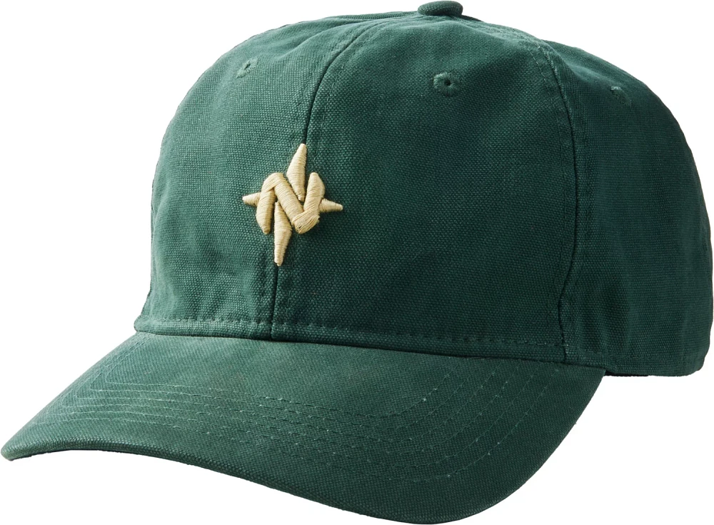 Nomad Canvas Cap                                                                                                                