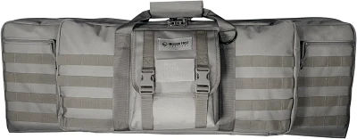 Mission First Tactical DRC 36 Double Rifle Case