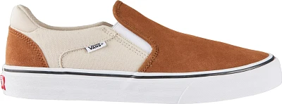 Vans Men's Asher Deluxe Shoes                                                                                                   