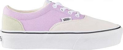 Vans Women's Doheny Platform Lifestyle Shoes