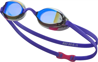 Nike Youth Mirror Performance Goggles