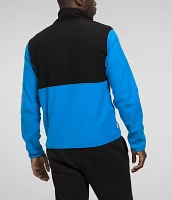 The North Face Men's Alpine Polartec 100 1/2 Zip Jacket