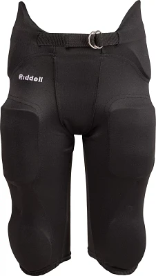 Riddell Youth Fully Integrated Football Pants