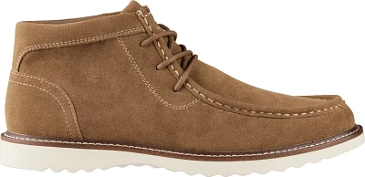 Magellan Outdoors Men's Wallabee Moc Toe Boots                                                                                  