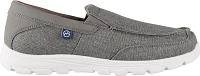 Magellan Outdoors Men's Clive Canvas Shoes                                                                                      