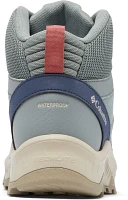 Columbia Sportswear Women’s Trailstorm Ascend Hiking Shoes                                                                    