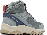 Columbia Sportswear Women’s Trailstorm Ascend Hiking Shoes                                                                    