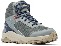 Columbia Sportswear Women’s Trailstorm Ascend Hiking Shoes                                                                    