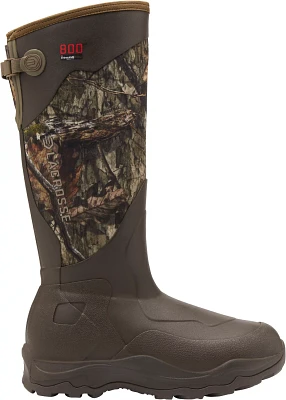 LaCrosse Men's Alpha Agility Hunting Boots                                                                                      
