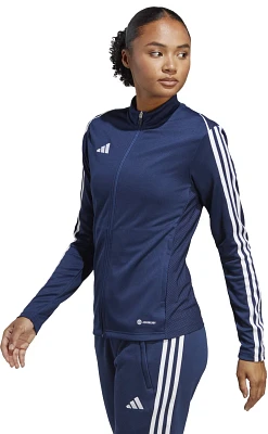 adidas Women's Tiro 23L Track Jacket