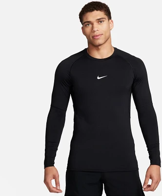 Nike Men's Slim Long Sleeve T-shirt