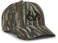 Realtree Men's Original Unstructured Cap                                                                                        