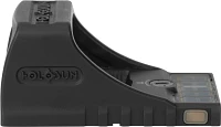 Holosun SCS-MOS Glock Multi-Reticle Sight                                                                                       