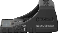 Holosun SCS-MOS Glock Multi-Reticle Sight                                                                                       