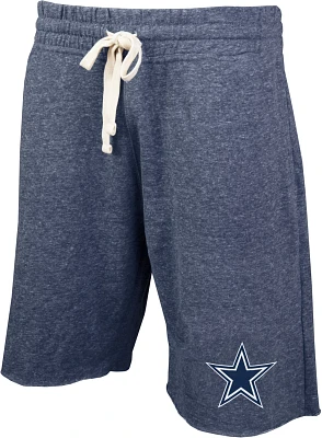 Concepts Sport Men's Dallas Cowboys Terry Shorts 9