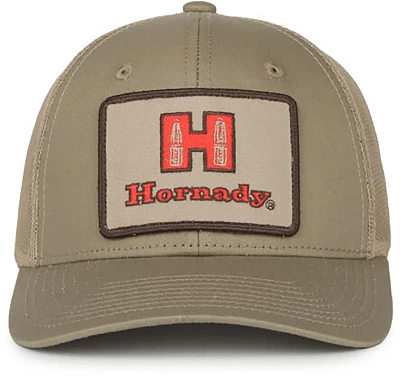 Hornady Men's Scout Patch Cap                                                                                                   