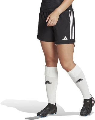 adidas Women's Tiro 23 Competition Soccer Match Shorts