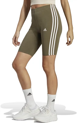 adidas Women's Essentials 3-Stripes Bike Shorts 3