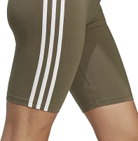 adidas Women's Essentials 3-Stripes Bike Shorts 3