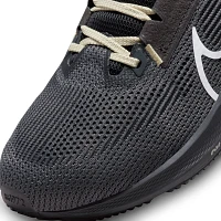 Nike Men's New Orleans Saints Air Zoom Pegasus 40 Running Shoe                                                                  