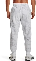 Under Armour Men's Rival Fleece Dye Jogger Pants                                                                                