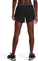 Under Armour Women's Play Up 5in Shorts