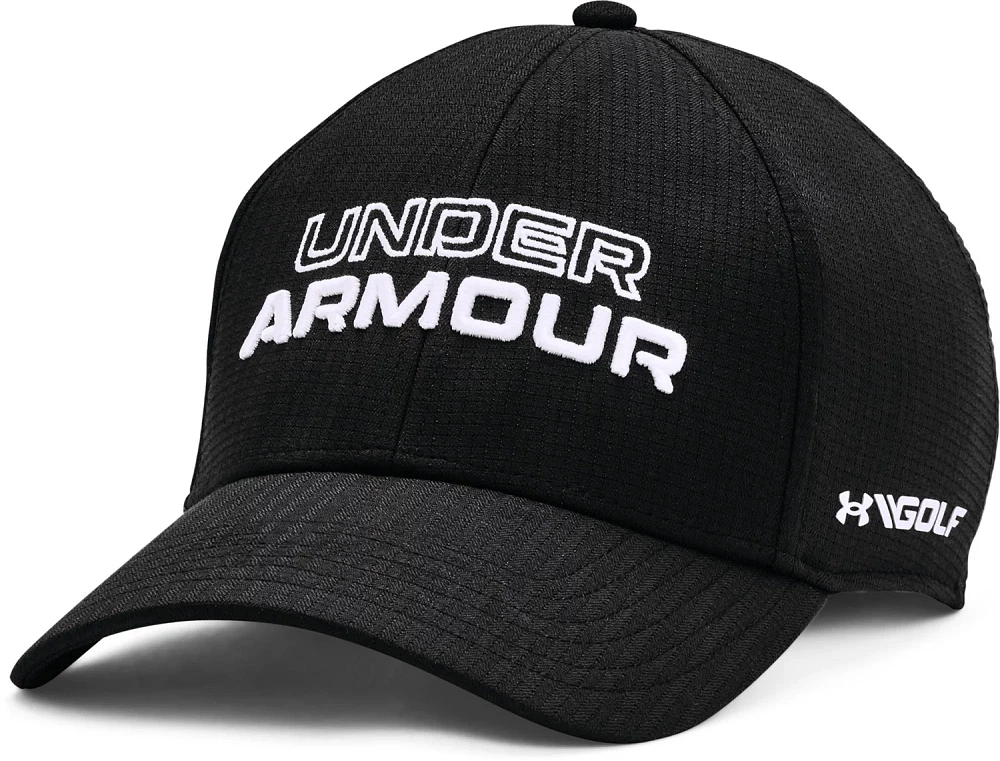Under Armour Men's Jordan Spieth Tour Hat