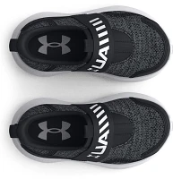 Under Armour Toddler Boys’ Surge 3 Slip-On Running Shoes                                                                      