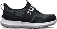 Under Armour Toddler Boys’ Surge 3 Slip-On Running Shoes                                                                      