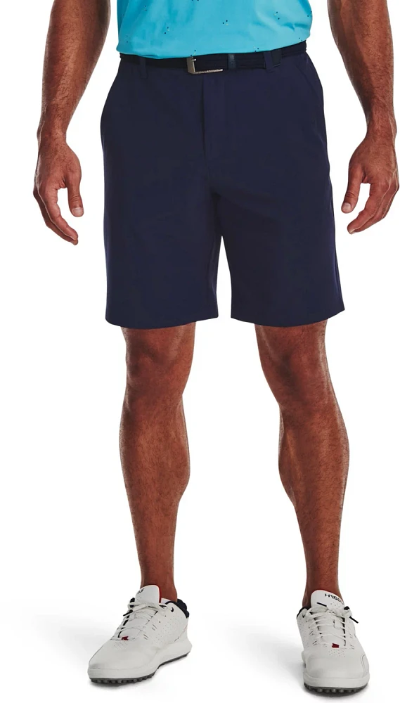 Under Armour Men’s Drive Shorts 10