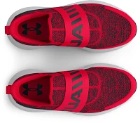 Under Armour Boys' Surge 3 Slip-On Running Shoes                                                                                