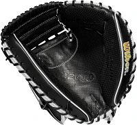 Wilson in A2000 Baseball Catcher’s Mitt