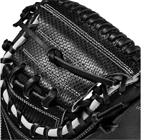 Wilson in A2000 Baseball Catcher’s Mitt