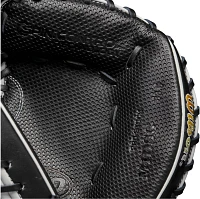 Wilson in A2000 Baseball Catcher’s Mitt