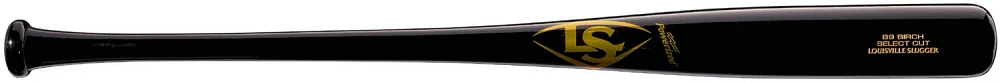 Louisville Slugger Select Cut B9 Mix Baseball Bat                                                                               