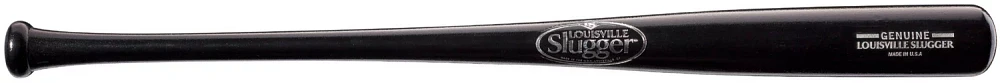 Louisville Slugger Genuine Wood Baseball Bat