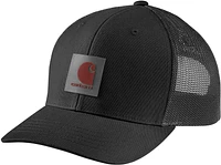 Carhartt Men's Rugged Flex Mesh Back Hat
