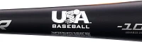 Louisville Slugger Vapor 2023 Baseball Bat -10                                                                                  