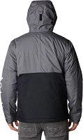 Columbia Sportswear Men's Point Park Insulated Jacket