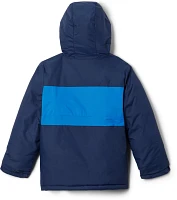 Columbia Sportswear Boys' Valley Runner Jacket