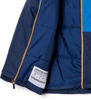 Columbia Sportswear Boys' Valley Runner Jacket