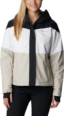 Columbia Sportswear Women's Tipton Peak II Insulated Jacket